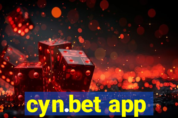cyn.bet app